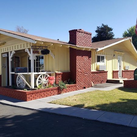 Hotel Paso Robles Wine Country Exterior foto