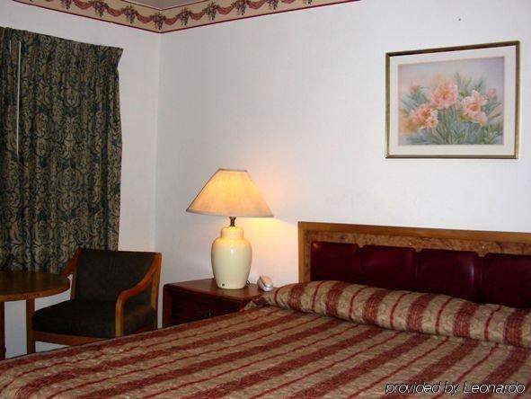 Hotel Paso Robles Wine Country Quarto foto