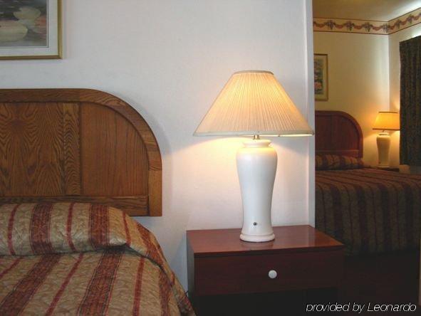 Hotel Paso Robles Wine Country Quarto foto